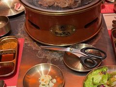 -西塔老太太泥炉烤肉(苏州大悦城店)