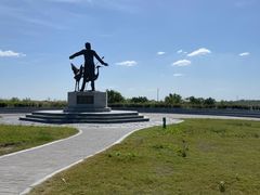 -盐城丹顶鹤湿地生态旅游区