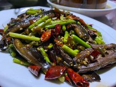 -易老九江湖菜(北滨一路店)