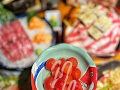 -松幸日式料理(中山路店)