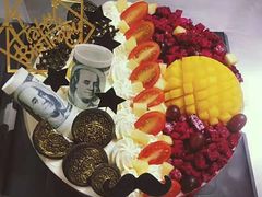 -妞妞家蛋糕(丽阳馨苑店)