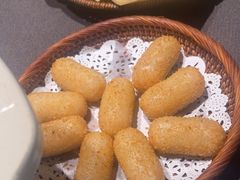 -简小舍·民间手艺菜(武昌江滩店)