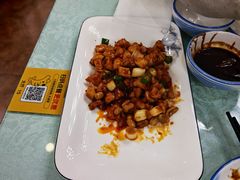 -六和聚传统烤鸭.天津菜(和平店)