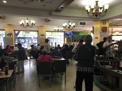 大堂-白魁老号饭庄(交道口店)