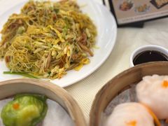-万山楼海鲜酒家·二十三年老字号
