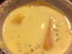 -发记甜品(山东街店)