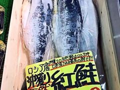-海鮮寿司とれとれ市場
