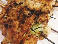 云晓光头烧烤吧(南泉北路店)-云晓光头烧烤吧(新大陆广场店)