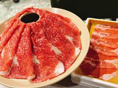 -一绪に寿喜烧自助(世茂广场店)