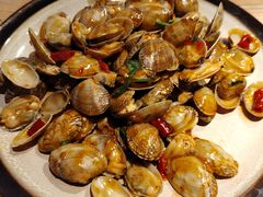 -小乾杯串店•16年沈阳烧烤(文安路店)