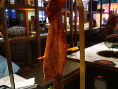 -火炉火自助餐(西直门凯德MALL店)