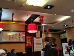 大堂-姚记炒肝店(簋街店)