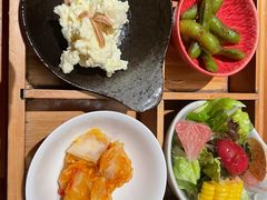 -松涛日本料理