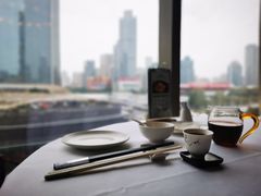 -正佳广场万豪酒店-粤菜餐厅·点心·海鲜·聚餐