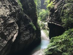 -武隆天坑地缝国家地质公园