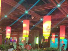 -蜀大侠火锅(森兰花园城店)