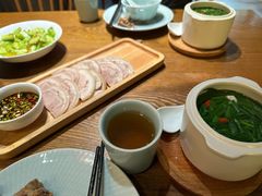 -甘家界柠檬鸭(安吉店)