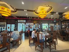 -同得兴 Since·1995 传统苏式面馆(十全街店)