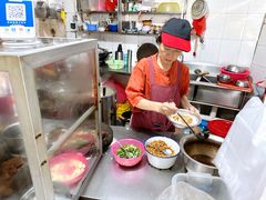 -瘦子桂林米粉店(总店)
