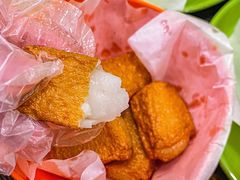 -阿昌茶档(太安店)