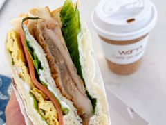 -Cafe on warm(丹霞店)