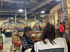 -元盛居(生态大街店)