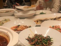 -绿杨春·淮扬宴(庐山路店)