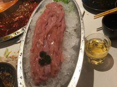 -丙申臺火锅