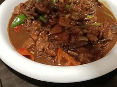 -老牌坊鲁菜名店(聊城美食岛店)