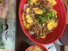 -食其家·牛丼咖喱(广元西路店)