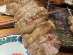 -鸟幸 TORISAKI 炭火居酒屋