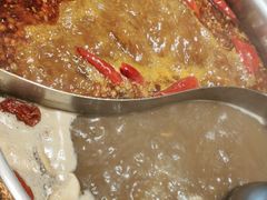 -菌自在·云南野生菌火锅(长安万达店)