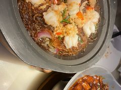 -绿茶餐厅(北京世纪金源店)