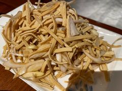 -崔义清鲁菜馆(大明湖店)