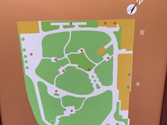 -徐家汇源景区-衡山公园