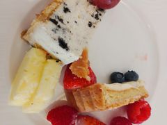 -上海和平饭店华懋阁 Cathay Room