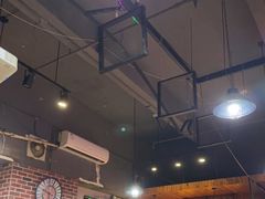 大堂-盛世盐帮·自贡特色(总店)