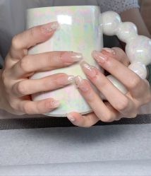 -IMEET美甲美睫工作室