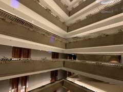 -新加坡泛太平洋酒店