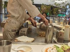 -火地铁板烧(昆山万象汇店)