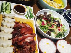 -张大嘴菜馆(庞各庄店)