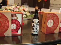 -茅庐·川粤精品私房菜(金沙遗址店)