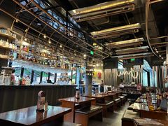 -haxnbauer海森堡德国餐厅(深圳coco店)