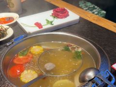 -牛品荟牛肉火锅(新城广场店)