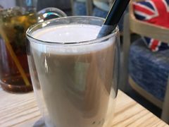-MIAO COFFEE