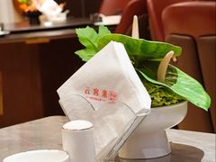 -云客来·花园餐厅(洛社店)