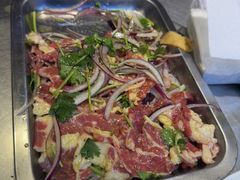 -胡同泥炉烤肉(总店)