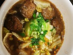 -食味稻汕头小吃(方庄店)