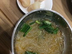 -老白家水盆羊肉