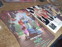 -春天国际影城(中庚漫游城杜比全景声店)